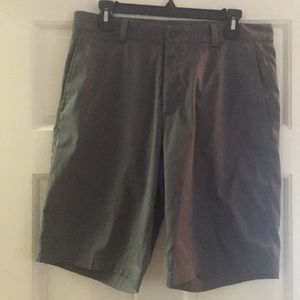Nike Golf shorts